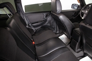 Внедорожник Chevrolet Niva 2015 года, 729000 рублей, Пермь