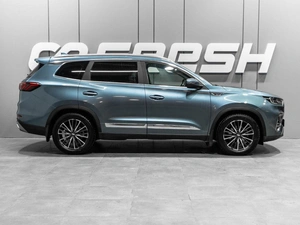 Внедорожник Chery Tiggo 8 Pro 2021 года, 1960000 рублей, Тюмень