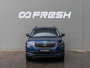 Внедорожник Skoda Kodiaq 2020 года, 2370000 рублей, Краснодар