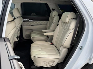 Внедорожник Hyundai Palisade 2021 года, 4649000 рублей, Кропоткин