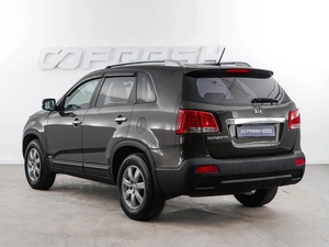 Внедорожник Kia Sorento 2012 года, 1495050 рублей, Москва