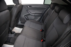 Лифтбек Skoda Rapid 2014 года, 919000 рублей, Пермь