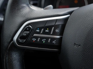 Внедорожник Haval F7 2021 года, 1625000 рублей, Краснодар