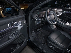 Внедорожник Haval F7 2026 года, 3799000 рублей, Красноярск