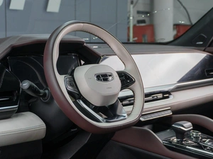 Внедорожник Geely Monjaro 2024 года, 3549000 рублей, Сургут
