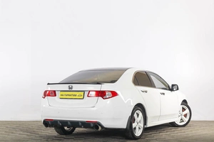 Седан Honda Accord 2008 года, 1199000 рублей, Тюмень