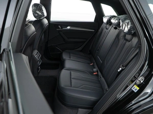 Внедорожник Audi Q5 2025 года, 5799050 рублей, Москва