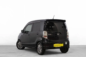 Хетчбэк Honda Life 2010 года, 549000 рублей, Барнаул