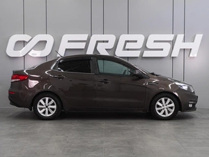 Седан Kia Rio 2016 года, 999000 рублей, Воронеж