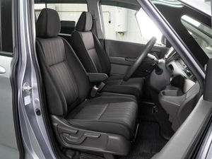 Минивэн Honda Freed 2017 года, 1679000 рублей, Тюмень