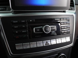 Внедорожник Mercedes-benz GL-класс 2012 года, 2069000 рублей, Воронеж