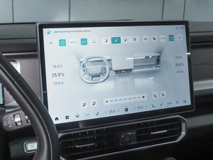 Внедорожник Jetour T2 2024 года, 3700000 рублей, Ростов-на-Дону