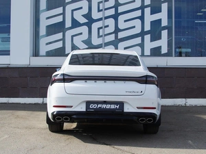 Седан Geely Preface 2024 года, 2527000 рублей, Владимир