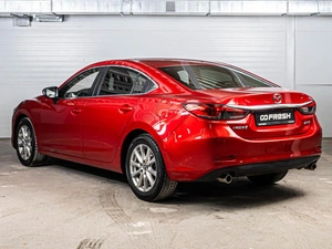 Седан Mazda 6 2014 года, 2119000 рублей, Ставрополь