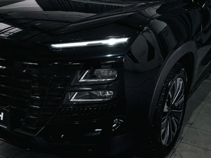 Внедорожник Jetour Dashing 2025 года, 2420000 рублей, Волгоград