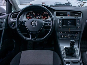 Хетчбэк Volkswagen Golf 2014 года, 1019000 рублей, Петрозаводск