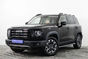 Внедорожник Haval Dargo 2024 года, 2499000 рублей, Сургут