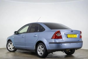 Седан Ford Focus 2005 года, 349000 рублей, Оренбург