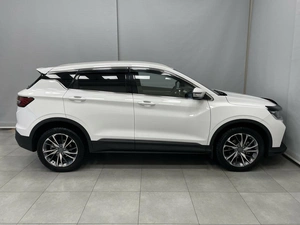 Внедорожник Belgee X50 2024 года, 1699500 рублей, Красноярск