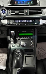 Хетчбэк Lexus CT 2012 года, 1340000 рублей, Красноярск