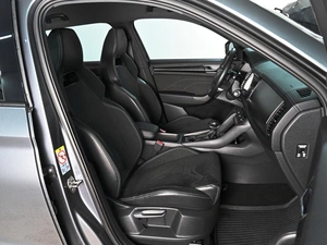 Внедорожник Skoda Kodiaq 2022 года, 4499000 рублей, Аксай