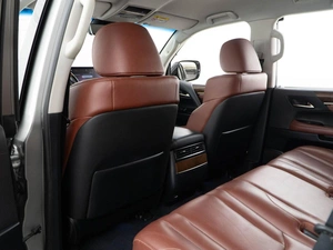 Внедорожник Lexus LX 2016 года, 7509050 рублей, Москва