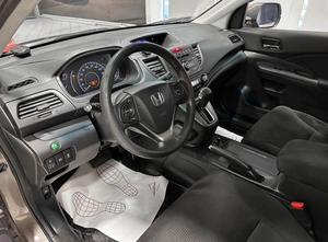 Внедорожник Honda CR-V 2013 года, 1797000 рублей, Красноярск