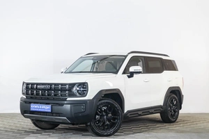 Внедорожник Haval H3 2024 года, 2519000 рублей, Тюмень