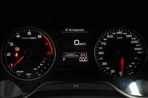 Седан Audi A3 2018 года, 2120000 рублей, Курск