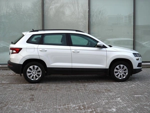 Внедорожник Skoda Karoq 2021 года, 2399000 рублей, Тверь