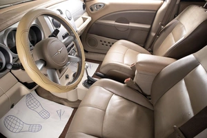 Универсал Chrysler PT Cruiser 2006 года, 549000 рублей, Оренбург
