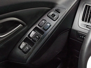 Внедорожник Hyundai ix35 2010 года, 1050000 рублей, Краснодар