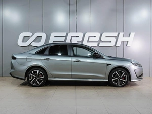 Седан Kaiyi E5 2023 года, 1399000 рублей, Воронеж