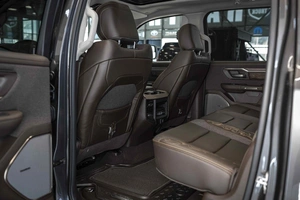 Пикап RAM 1500 2025 года, 10499252 рублей, Москва