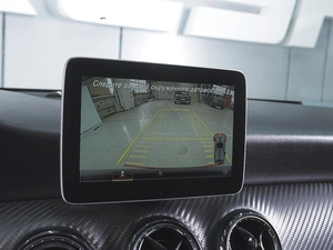 Внедорожник Mercedes-benz GLA-класс 2019 года, 2160000 рублей, Ростов-на-Дону