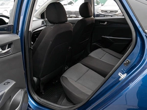 Седан Hyundai Solaris 2021 года, 1420000 рублей, Краснодар