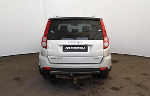 Внедорожник DW Hower H3 2017 года, 1299000 рублей, Орёл