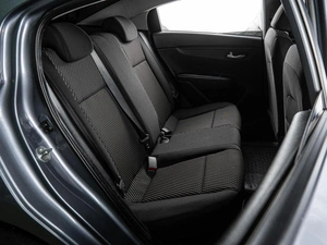 Седан Kia Rio 2018 года, 1469000 рублей, Волгоград