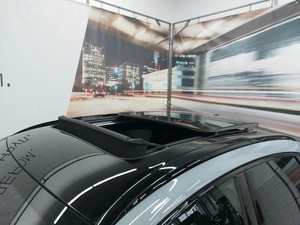 Внедорожник Geely Tugella 2023 года, 2950000 рублей, Барнаул