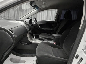 Универсал Toyota Corolla Fielder 2010 года, 949000 рублей, Красноярск