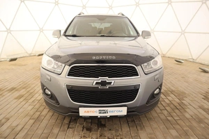 Внедорожник Chevrolet Captiva 2013 года, 1399000 рублей, Обнинск