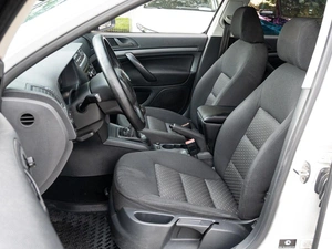 Лифтбек Skoda Octavia 2012 года, 590000 рублей, Краснодар