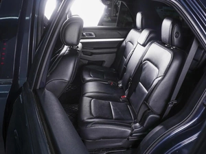 Внедорожник Ford Explorer 2017 года, 2750000 рублей, Ростов-на-Дону