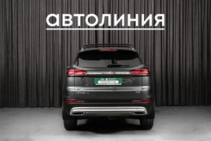 Внедорожник Geely Atlas Pro 2022 года, 1949000 рублей, Красноярск