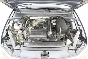 Седан Volkswagen Passat 2017 года, 2049000 рублей, Обнинск