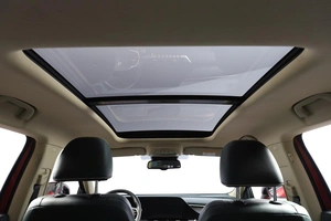 Внедорожник FAW Bestune T55 2023 года, 1699000 рублей, Новосибирск