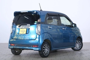Хетчбэк Honda N-WGN 2015 года, 789000 рублей, Омск