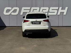 Внедорожник Lexus NX 2015 года, 2449000 рублей, Кропоткин