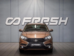 Хетчбэк ВАЗ (LADA) XRAY 2018 года, 975000 рублей, Муром