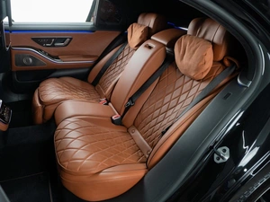 Седан Mercedes-benz S-класс 2021 года, 9499000 рублей, Тюмень